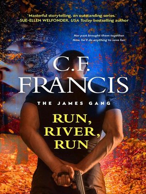 cover image of Run, River, Run